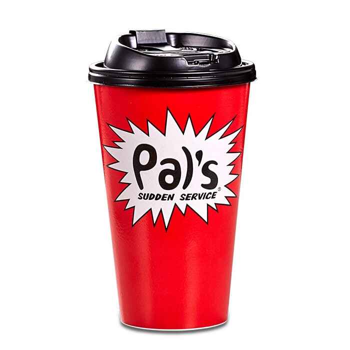 pal's coffee