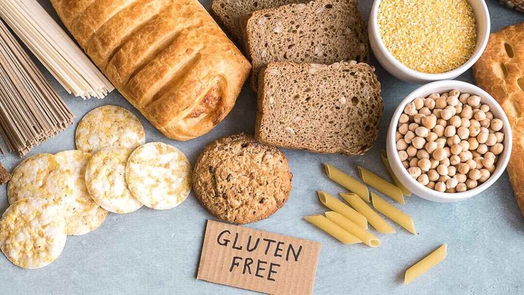 best gluten-free snack options for breakfast